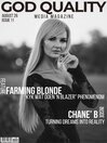 God Quality Media Magazine